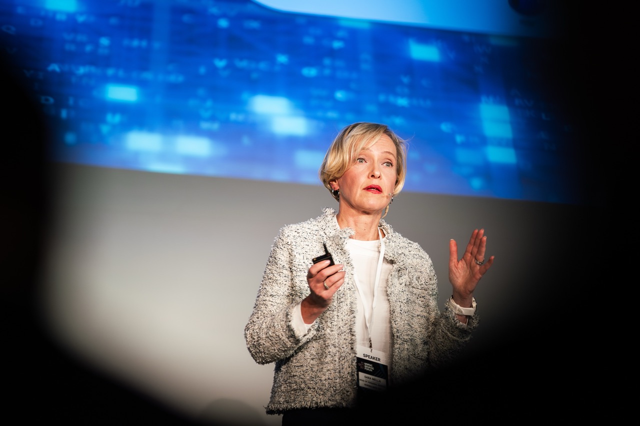 Tapahtumakuvaus - JA-Media